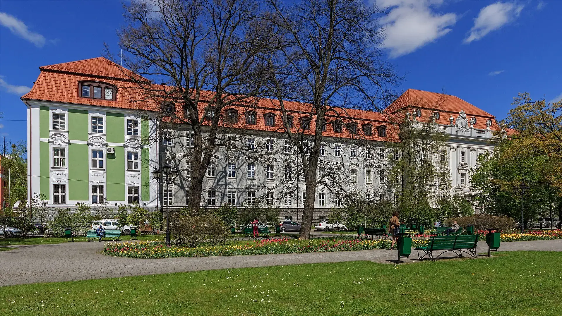 Обращения граждан